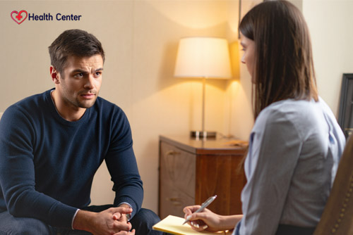 Как проходит лечение игромании в Кировграде в клинике Центр здоровья<