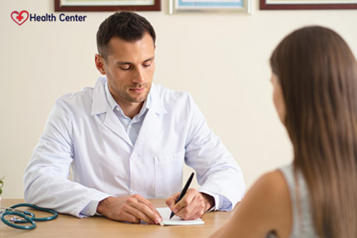 Лечение зависимости от Габапентина в Кировграде в клинике Центр здоровья